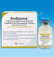 Ambisome